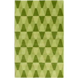 Retrogeo Rug Collection