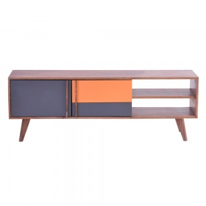 Bobby Berk Home Rick TV Cabinet