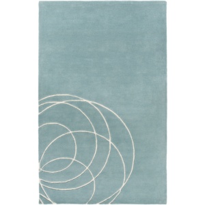 Bobby Berk Home Solid Bold - Swirls