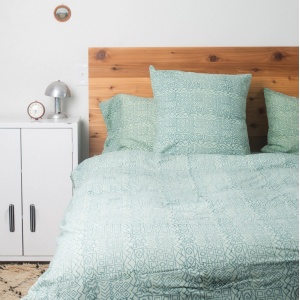 Bobby Berk Home Aztec Bedding