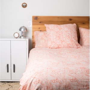 Bobby Berk Home Sandstone Wave