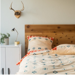 Bobby Berk Home Wandering Star Bedding