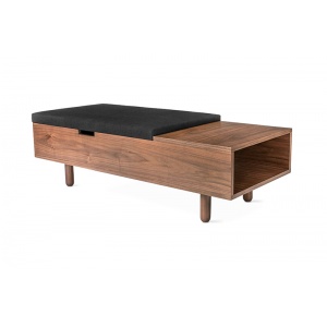 Gus Modern Mimico Storage Ottoman