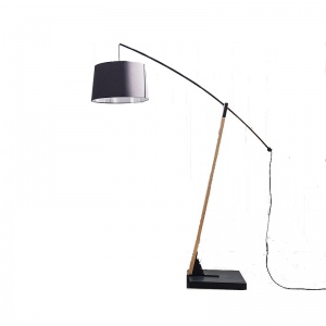 Seed Design Archer Mega Floor Lamp