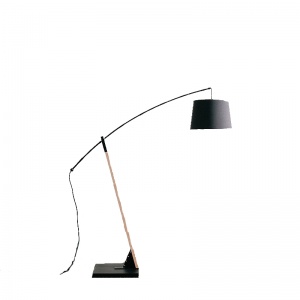 Seed Design Archer Floor Lamp