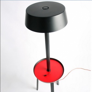Seed Design Carry Floor Lamp