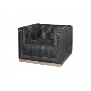 Bobby Berk Home Ken Swivel Chair