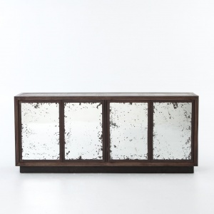 Bobby Berk Home Maxx Media Console