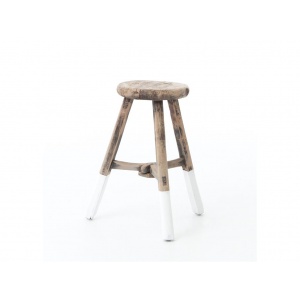 Bobby Berk Home Workshop Stool