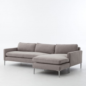 Bobby Berk Home Highfalls Flip Sectional