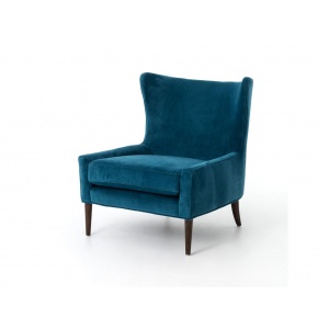 Bobby Berk Home Highfalls Lounge Chair