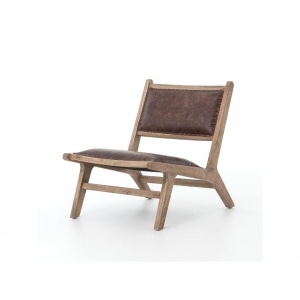 Bobby Berk Home Jenson Armless Chair