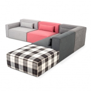 Gus Modern MIX Modular Sectional