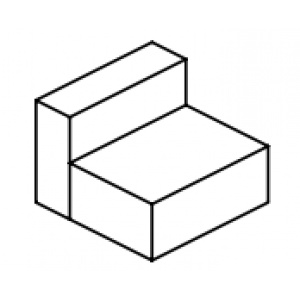 MIX Modular Sectional