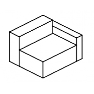 MIX Modular Sectional