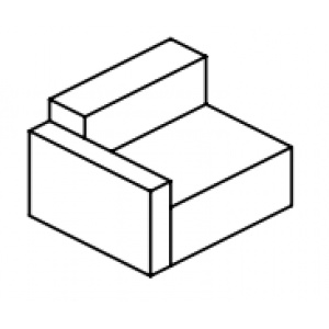 MIX Modular Sectional