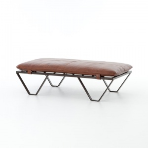 Bobby Berk Home Maxwell Bench