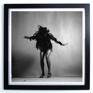 Bobby Berk Home Tina Turner Print