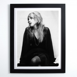 Bobby Berk Home Fleetwood Mac Stevie Nicks