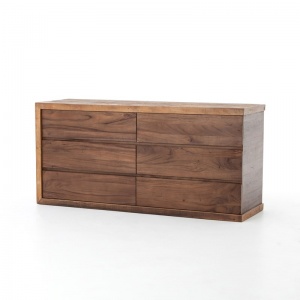 Bobby Berk Home Peroba Dresser