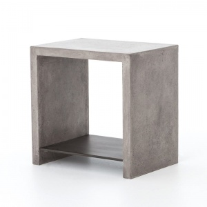 Bobby Berk Home Ugo End Table