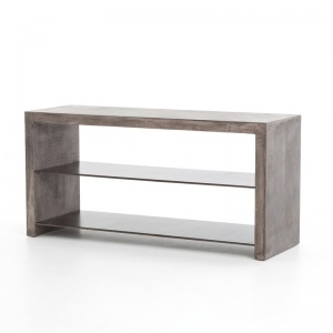 Bobby Berk Home Ugo Media Console