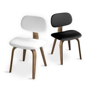 Gus Modern Thompson Chairs Set of 2