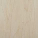 Classic Credenza - Maple