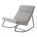 GT Rocker Varsity Charcoal