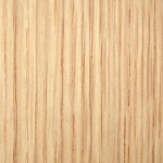 Span Dining Table - Natural Oak