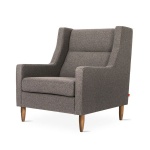 Carmichael Chair Totem Storm