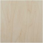 Alden Sideboard - Maple