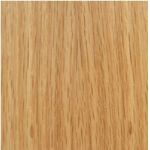 Alden Sideboard - white oak