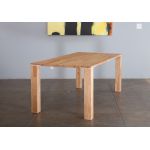 LAX Edge Table