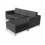 Jane Loft Bi-Sectional