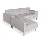 Spencer Loft Bi-Sectional