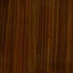 Walnut | White Frame