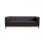 Atwood Sofa - Urban Tweed Ink