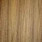 Span Dining Table Walnut