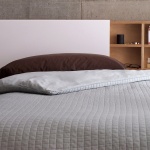 LAX Wallmounted Headboard