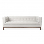 Atwood Sofa Oxford Quartz