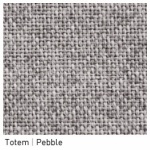 Totem Pebble Swatch