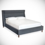 Carmichael Bed