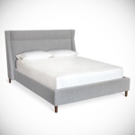 Carmichael Bed