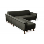 Harbord Loft Bi-Sectional