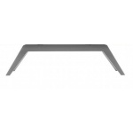 Elko Coffee Table Silver