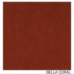 96" Sofa W/Walnut Legs