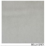 96" Sofa W/Walnut Legs