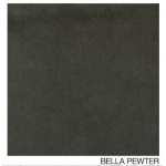 96" Sofa W/Walnut Legs