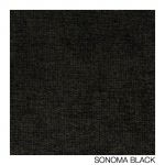 Cagney Collection Sonoma Black